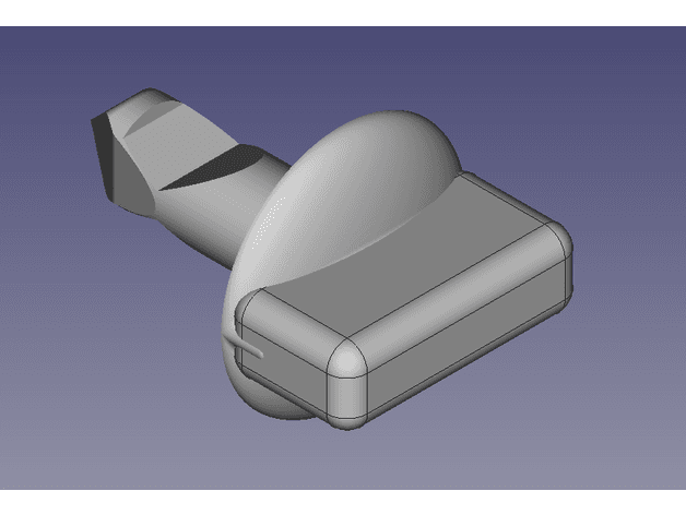 Tesla Model 3 Trailer Hitch Cover Fasteners (European Version) preview