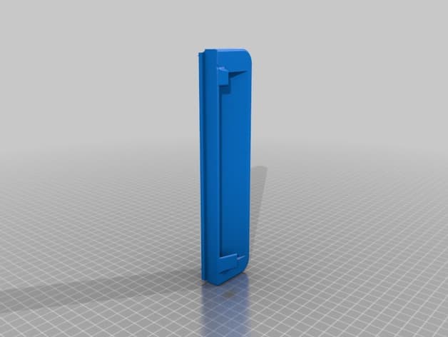 OnePlus 3(T) Phone Holder for Ford Focus Mk1 preview