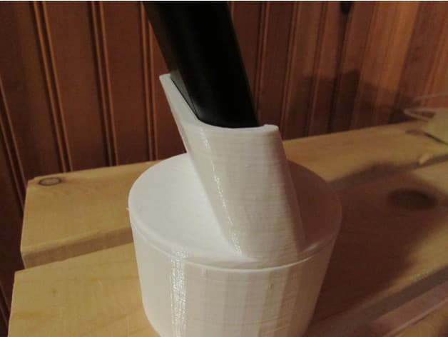 Samsung S4 Dodge Ram Cup-Holder Stand preview