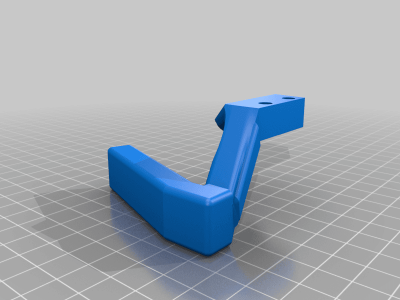 mx-5 mount bracket for vent preview