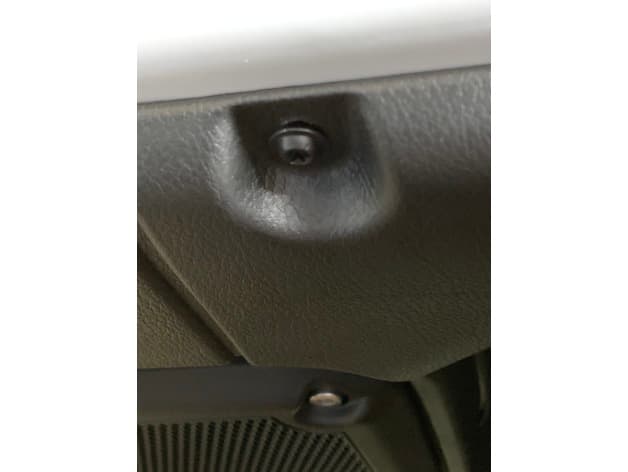 Jeep JL Bungee Hook preview