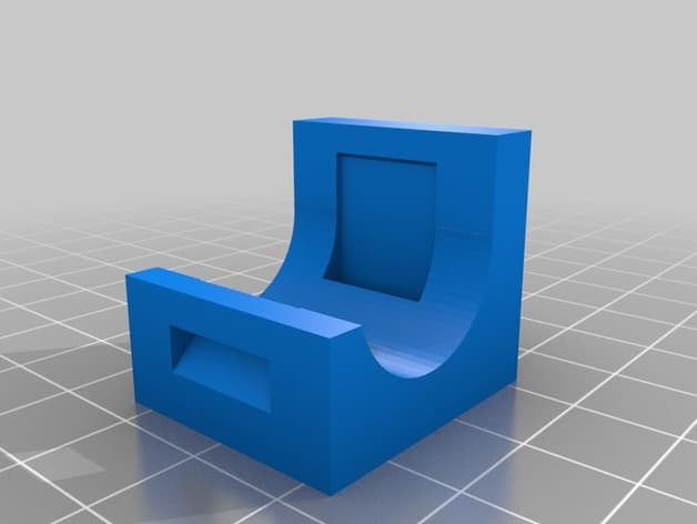 Molle Mount for Breaker Bar preview