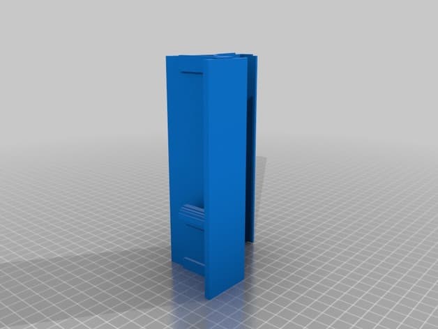 jeep jk support for phone holder preview