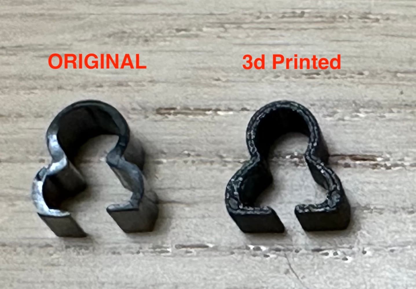 Jeep Performance wiper clips preview