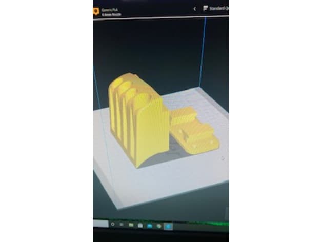 Jeep Coin Holder preview