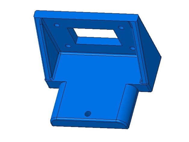 Photo of Bracket for Battery Connector
