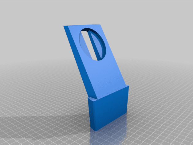 BMW iX - iPhone MagSafe Mount preview