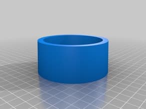 Hole Reducer 2.0 & Center Console Drink Holder Insert for BMW E36 vehicle preview