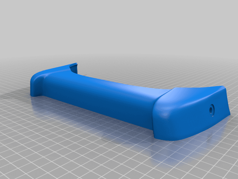 NB Miata Console Delete preview