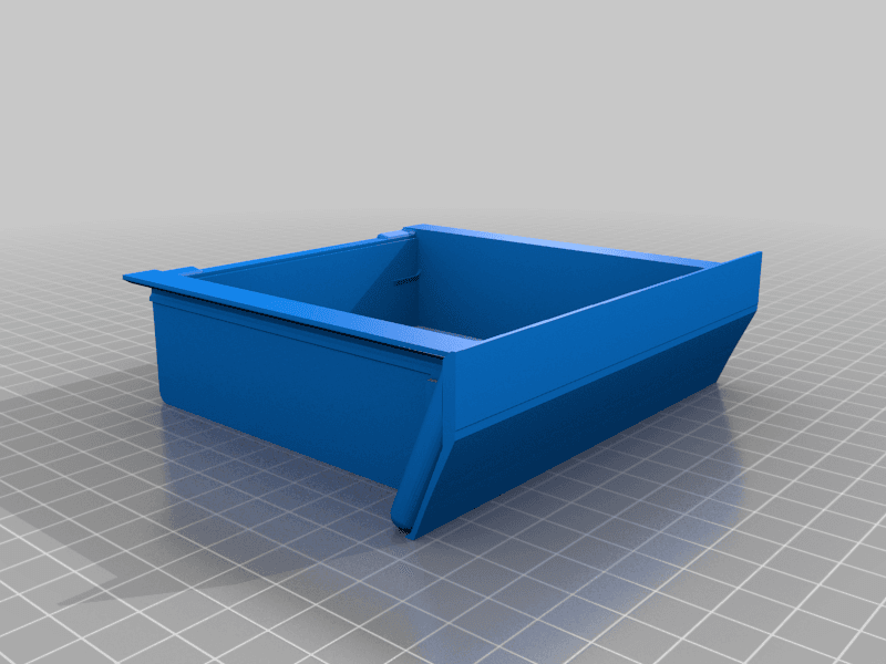 Photo of Isuzu Amigo/Opel Frontera GEN 1 Rigid cup holders