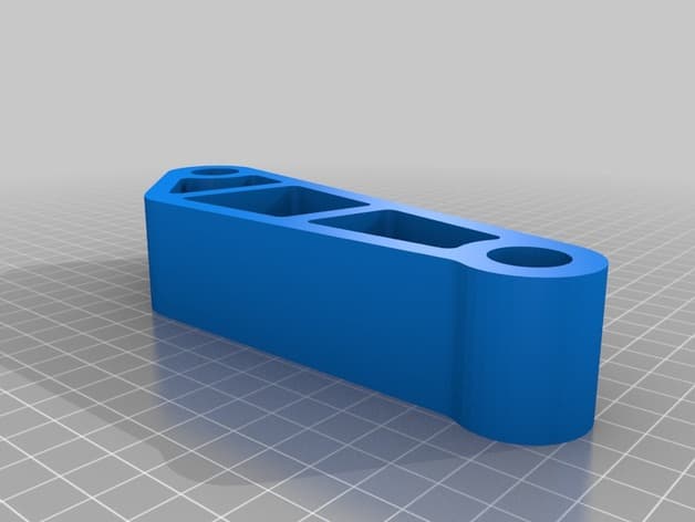 Fiesta ST Pedal Spacer preview