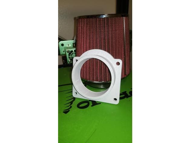 Photo of Ford Ranger MAF Adapter