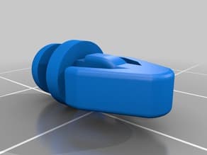Trim Clip, Ford Mondeo preview