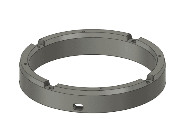 Photo of VW PassatB5 Speaker adapter