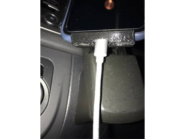 VW Phone Adapter for iPhone11 preview