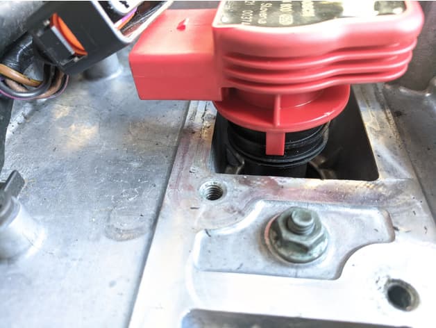 Volkswagen/Audi Coil Pack Adapter preview