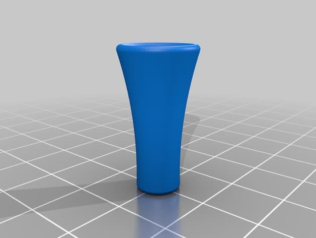 1989 Ford Turn Signal Knob preview