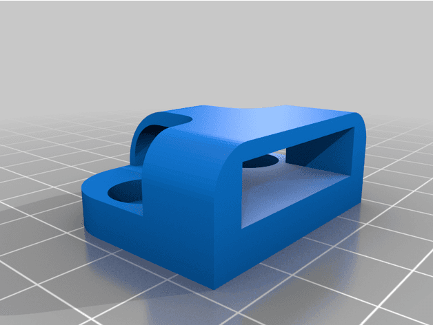 Tonneau Cover Buckle preview