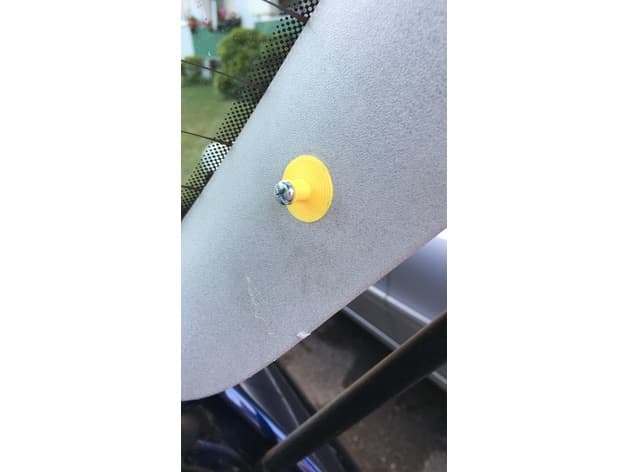 Photo of Golf 4 Clip