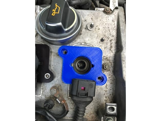 Audi/VW Coilpack Adapter preview