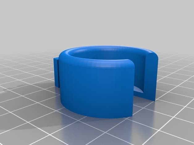 Photo of Westfalia Florida Faucet Holder