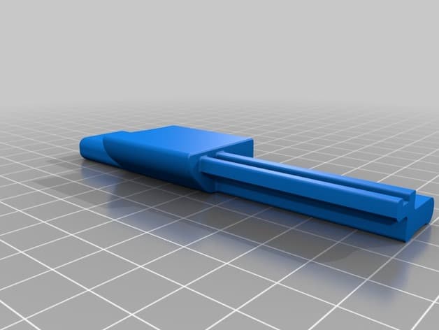 VW PASSAT 2006 wagon/combi curtain holder preview