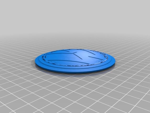 VW New Beetle Wheel Cap preview