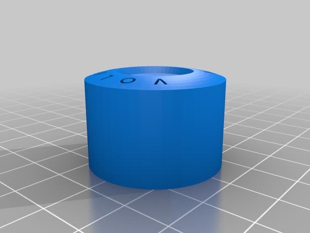 Volkswagen Lug Cap | Hex Compatible preview