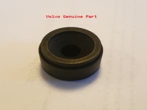 VOLVO 8642162 Rubber Mount For Engine Cover preview