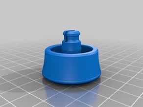 Ford F150 Window Roll up Knob preview