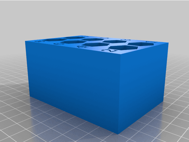 GM Spark plug holder preview