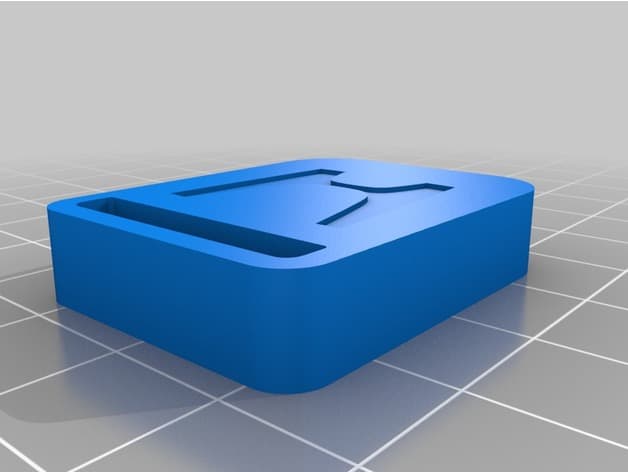 Honda Key Cover preview