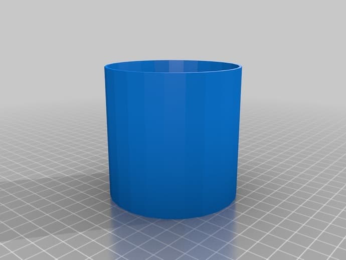 Honda CRV Cup Holder Latte Adapter preview