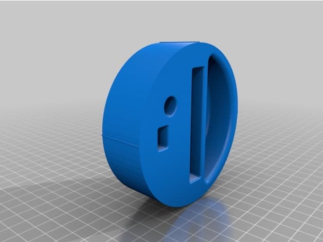 Cup holder adapter Mobile phone preview