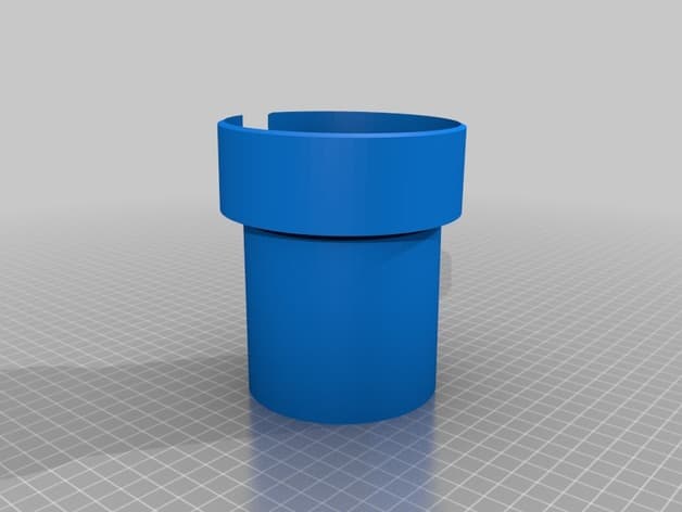 Honda accord Coffee cup reducer preview