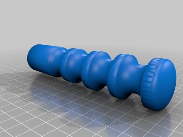 Shift Knob (Beta, Likewise) preview