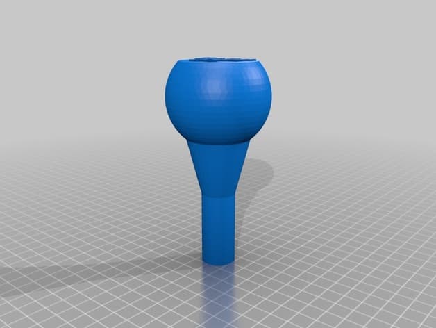 Photo of Gear Knob for skoda, VolksWagen, seat