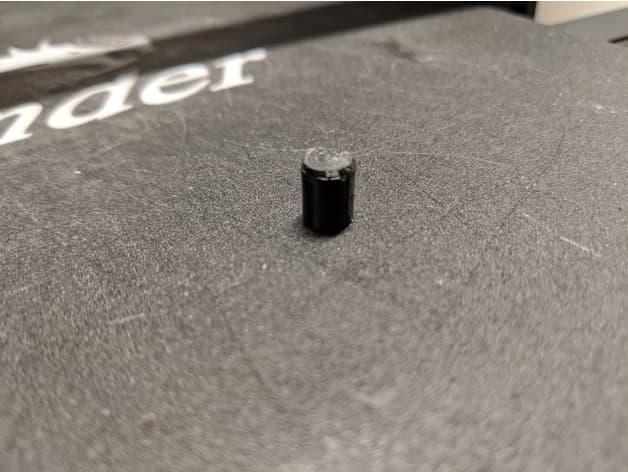 Volvo stereo knobs for: bass,treble,balance,fade preview