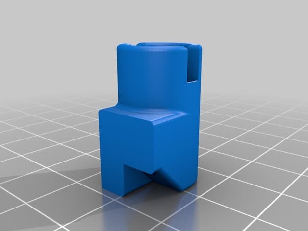 element for volvo fan panel preview