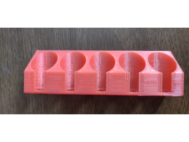 oil holder X5 (remixed) preview