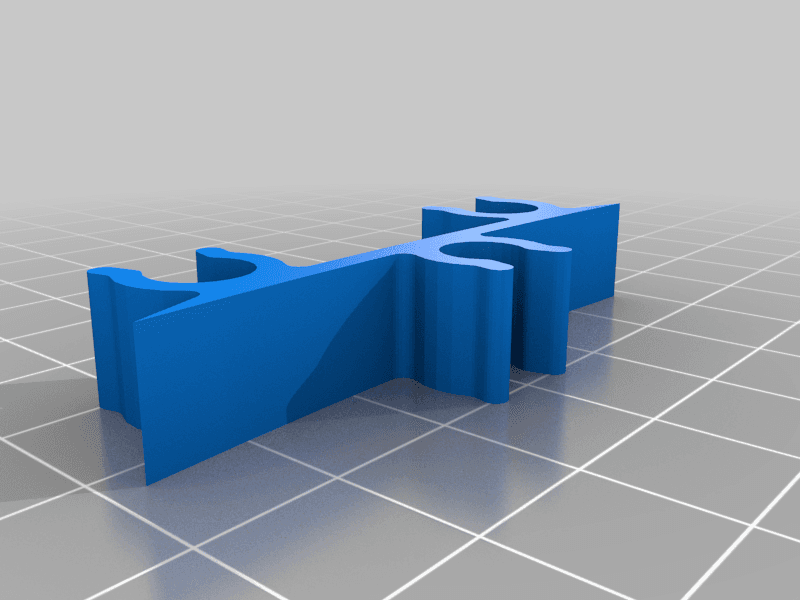 BMW E30 Fuel Tank Clip preview