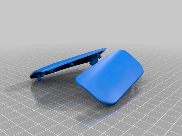 tail blanks for BMW vehicles preview