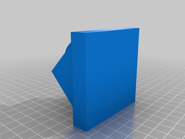 Toroidal Ring Antenna Holder for E46 EWS preview