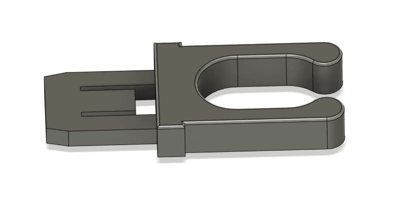 Subaru Fuse Box Clip preview