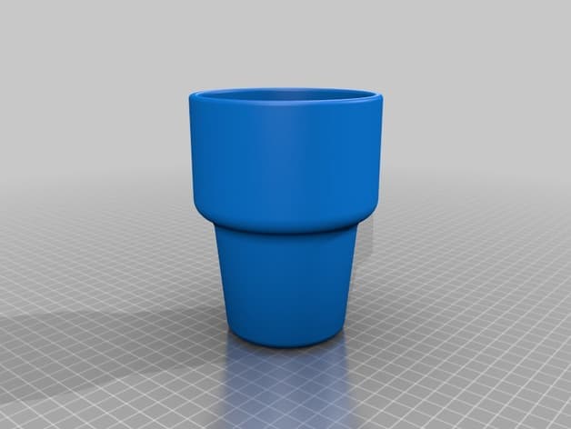 2015+ Subaru WRX Yeti Rambler Adapter preview