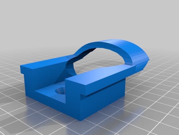 Subaru Backup Cam Cover 1.7 preview