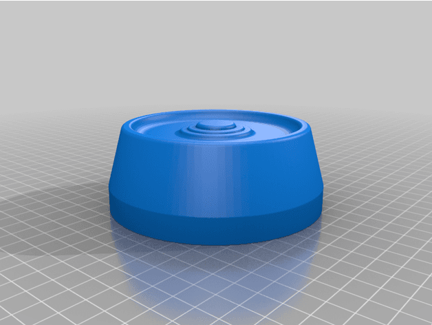 GD WRX Strut Top Coilover Cover preview
