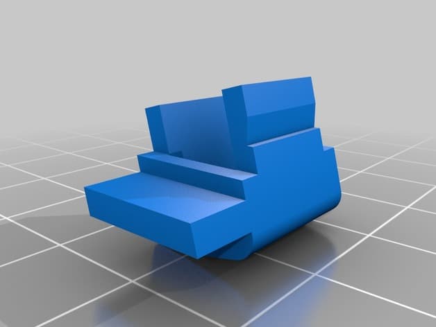 Photo of VW Golf Dock