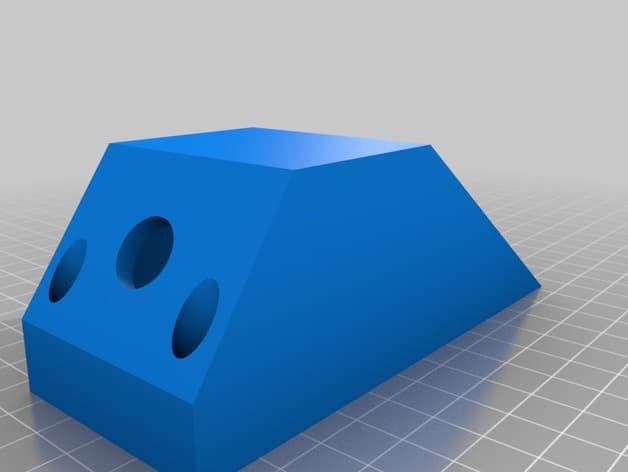Photo of Truck Style Pull Horn