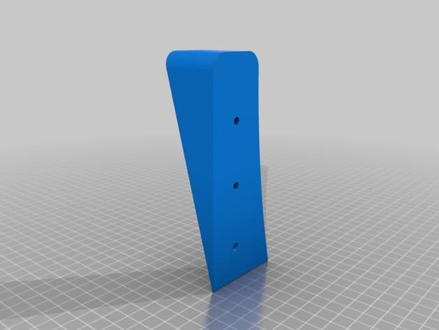 Volvo gas pedal extension preview